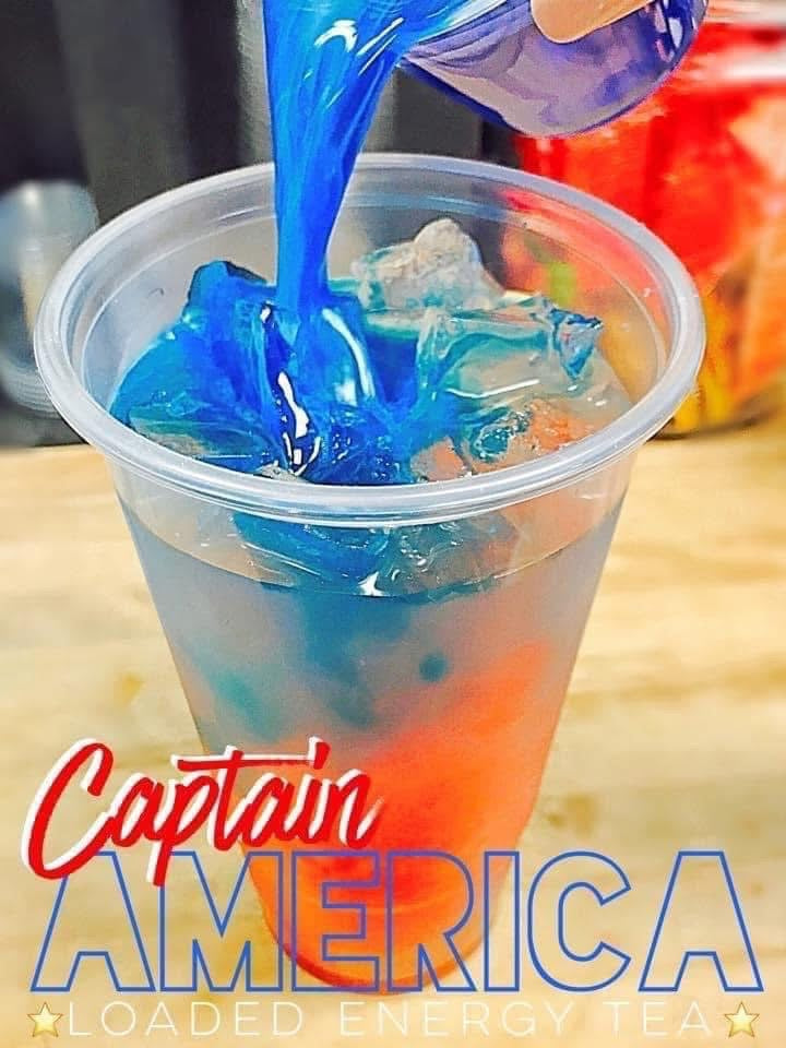 Captain America