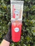 *Sweet Caroline - Cherry, Pina colada, Peach mango, Wildberry